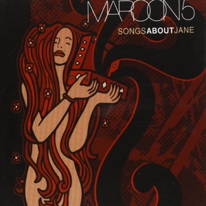 maroon-5-songs-about-jane-records-lps-vinyl-and-cds-musicstack